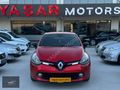 YAŞAR MOTORS'DAN 2013 RENAULT CLİO İCON OTOMATİK