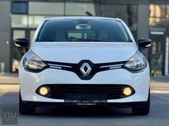 TİM GARAJ HATASIZ BOYASIZ TRAMERSİZ 2015 CLİO İCON 130.000 KM