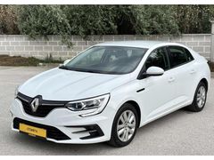 2021 MEGANE 1.5 DİZEL- OTOMATİK-DEĞİŞENSİZ-117.000KM