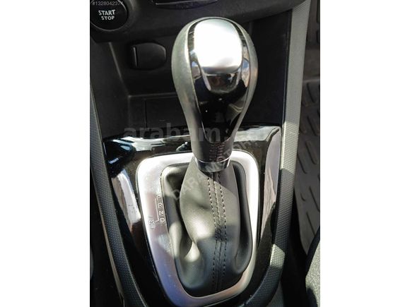 Dara Motors Hatasız İcon Clio Otomatik Vites