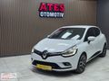 ATEŞDEN-2019 CLİO 1.5 DCİ ICON OTOMATİK EDC