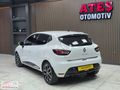 ATEŞDEN-2019 CLİO 1.5 DCİ ICON OTOMATİK EDC
