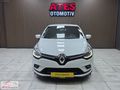 ATEŞDEN-2019 CLİO 1.5 DCİ ICON OTOMATİK EDC