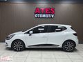 ATEŞDEN-2019 CLİO 1.5 DCİ ICON OTOMATİK EDC
