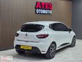 ATEŞDEN-2019 CLİO 1.5 DCİ ICON OTOMATİK EDC