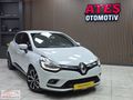 ATEŞDEN-2019 CLİO 1.5 DCİ ICON OTOMATİK EDC