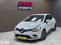 ATEŞDEN-2019 CLİO 1.5 DCİ ICON OTOMATİK EDC
