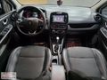 ATEŞDEN-2019 CLİO 1.5 DCİ ICON OTOMATİK EDC