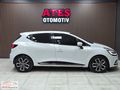 ATEŞDEN-2019 CLİO 1.5 DCİ ICON OTOMATİK EDC