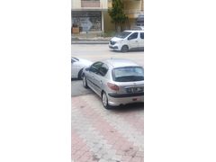 Sahibinden Peugeot 206 1.4 HDi Fever 2008 Model