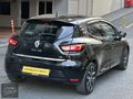2017 - RENAULT - CLİO - 1.5 İCON - HATASIZ - OTOMATİK -