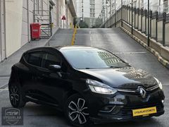 2017 - RENAULT - CLİO - 1.5 İCON - HATASIZ - OTOMATİK -