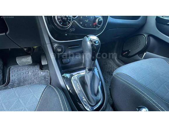 AS METE AUTO'DAN 2014 OTOMATİK CLİO HATASIZ BOYASIZ GT-LİNE
