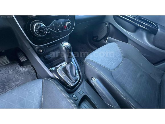 AS METE AUTO'DAN 2014 OTOMATİK CLİO HATASIZ BOYASIZ GT-LİNE
