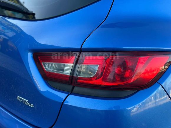 AS METE AUTO'DAN 2014 OTOMATİK CLİO HATASIZ BOYASIZ GT-LİNE