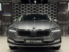 BEY-CARS 2023 SKODA OCTAVİA 1.0e-TEC PREMİUM BOYASIZ 63.000KM