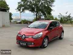 2013 CLİO 1.5 DCİ İCON OTOMATİK EMSALSİZ TEMİZLİKTE 121.000 Km