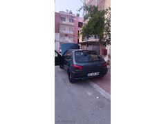 Sahibinden Peugeot 306 1.6 Diamond 1997 Model