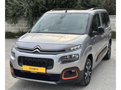 BERLİNGO 1.5 SHİNE BOLD XTR | CAM TAVAN | BOYASIZ | DEĞİŞENSİZ