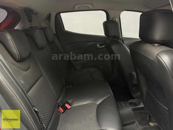 OTOMERKEZI ESKISEHIR den 2019 MODEL 1.5DCI ICON CLIO