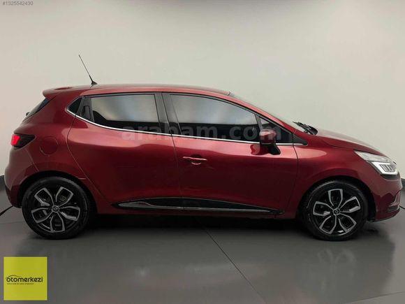 OTOMERKEZI ESKISEHIR den 2019 MODEL 1.5DCI ICON CLIO