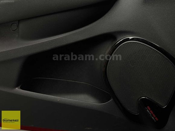 OTOMERKEZI ESKISEHIR den 2019 MODEL 1.5DCI ICON CLIO