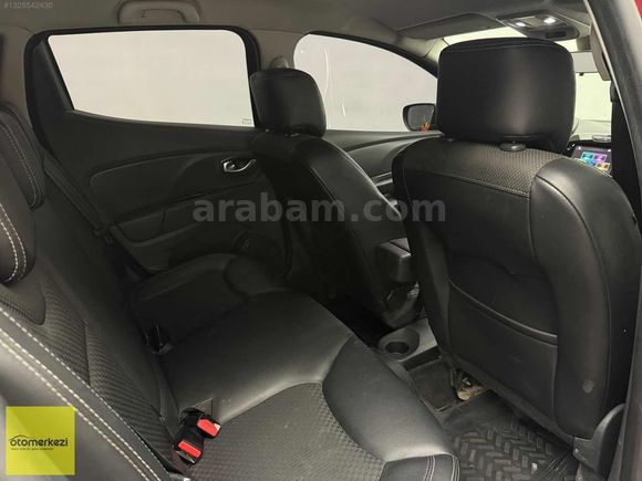 OTOMERKEZI ESKISEHIR den 2019 MODEL 1.5DCI ICON CLIO