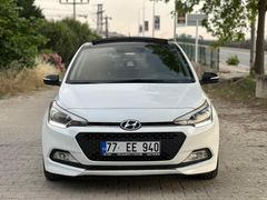 Sahibinden Hyundai i20 1.4 MPI Elite Smart 2015 Model Yalova