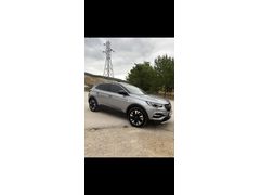 Sahibinden Opel Grandland X 1.5 D EcoTEC Excellence 2020 Model  110.000 km Gri (Gümüş)