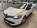 2016 Clio Icon 1.5 DCi Otomatik sadece 87 BiN KM DE