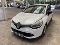 2016 Clio Icon 1.5 DCi Otomatik sadece 87 BiN KM DE