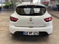 2016 Clio Icon 1.5 DCi Otomatik sadece 87 BiN KM DE