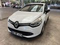 2016 Clio Icon 1.5 DCi Otomatik sadece 87 BiN KM DE