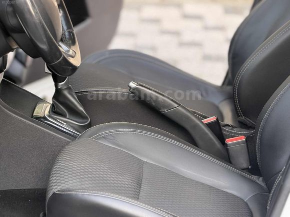 DEĞİŞENSİZ~ 2018 MODEL~CLİO İCON~OTOMOTİK VİTES~