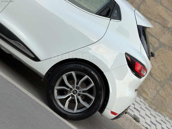 DEĞİŞENSİZ~ 2018 MODEL~CLİO İCON~OTOMOTİK VİTES~