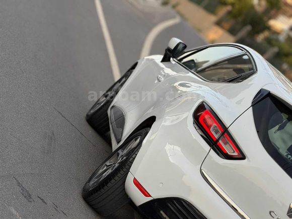 DEĞİŞENSİZ~ 2018 MODEL~CLİO İCON~OTOMOTİK VİTES~