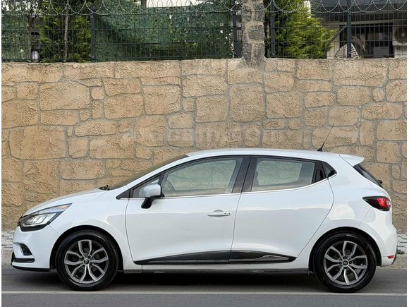 DEĞİŞENSİZ~ 2018 MODEL~CLİO İCON~OTOMOTİK VİTES~