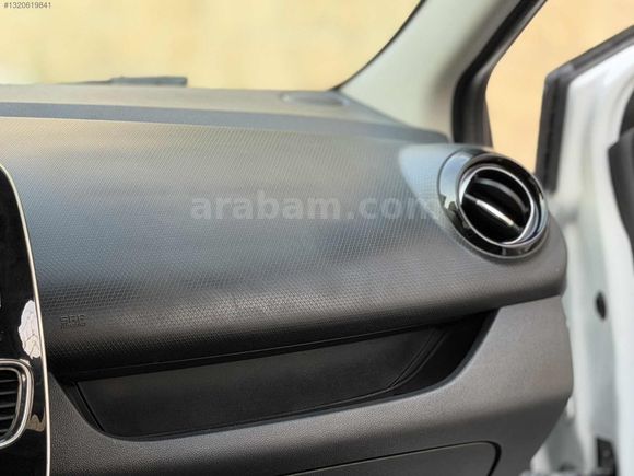 DEĞİŞENSİZ~ 2018 MODEL~CLİO İCON~OTOMOTİK VİTES~