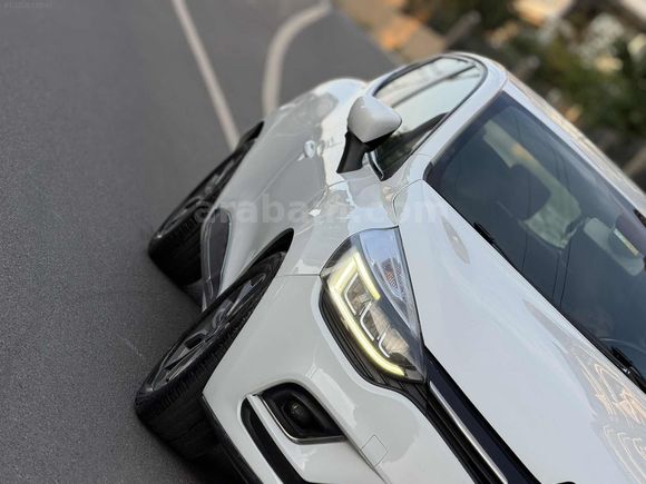 DEĞİŞENSİZ~ 2018 MODEL~CLİO İCON~OTOMOTİK VİTES~