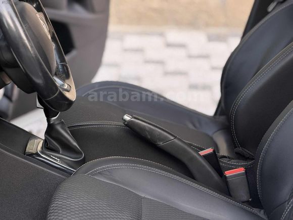 DEĞİŞENSİZ~ 2018 MODEL~CLİO İCON~OTOMOTİK VİTES~