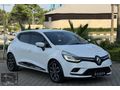 2018 MODEL 1.5 DİZEL OTOMATİK RENAULT CLİO İCON 90 HP