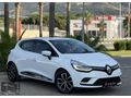2018 MODEL 1.5 DİZEL OTOMATİK RENAULT CLİO İCON 90 HP