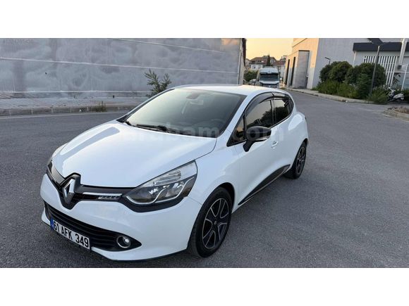 TEMİZ BAKIMLI İCON OTOMATİK 170 BİNDE KREDİ KARTINA 12 TK