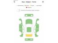 TEMİZ BAKIMLI İCON OTOMATİK 170 BİNDE KREDİ KARTINA 12 TK