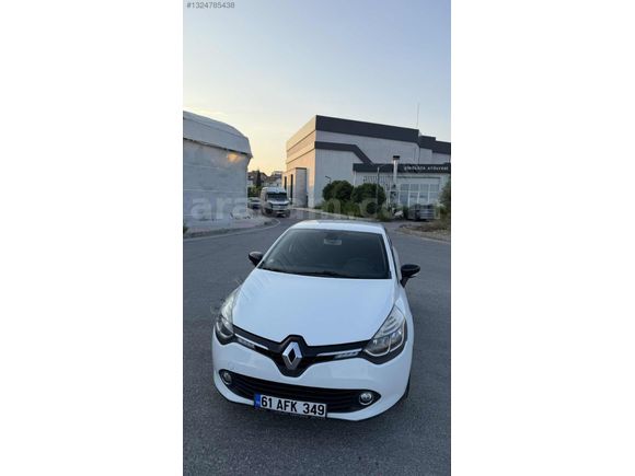 TEMİZ BAKIMLI İCON OTOMATİK 170 BİNDE KREDİ KARTINA 12 TK