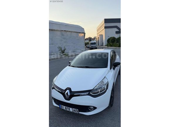 TEMİZ BAKIMLI İCON OTOMATİK 170 BİNDE KREDİ KARTINA 12 TK