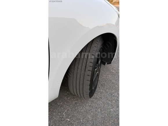 TEMİZ BAKIMLI İCON OTOMATİK 170 BİNDE KREDİ KARTINA 12 TK