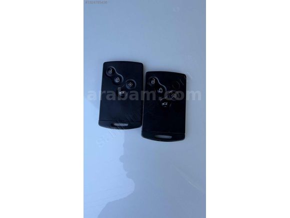 TEMİZ BAKIMLI İCON OTOMATİK 170 BİNDE KREDİ KARTINA 12 TK