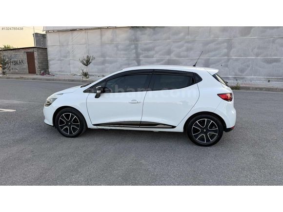 TEMİZ BAKIMLI İCON OTOMATİK 170 BİNDE KREDİ KARTINA 12 TK