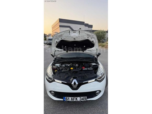 TEMİZ BAKIMLI İCON OTOMATİK 170 BİNDE KREDİ KARTINA 12 TK